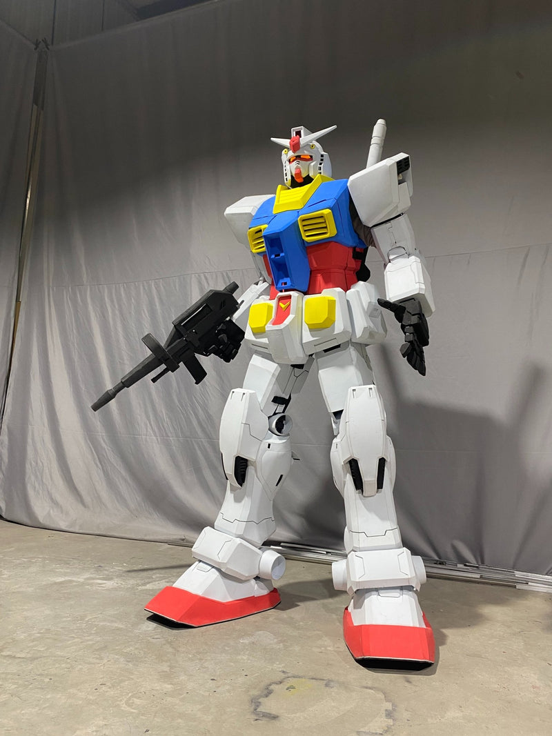 RX-78-2 Gundam