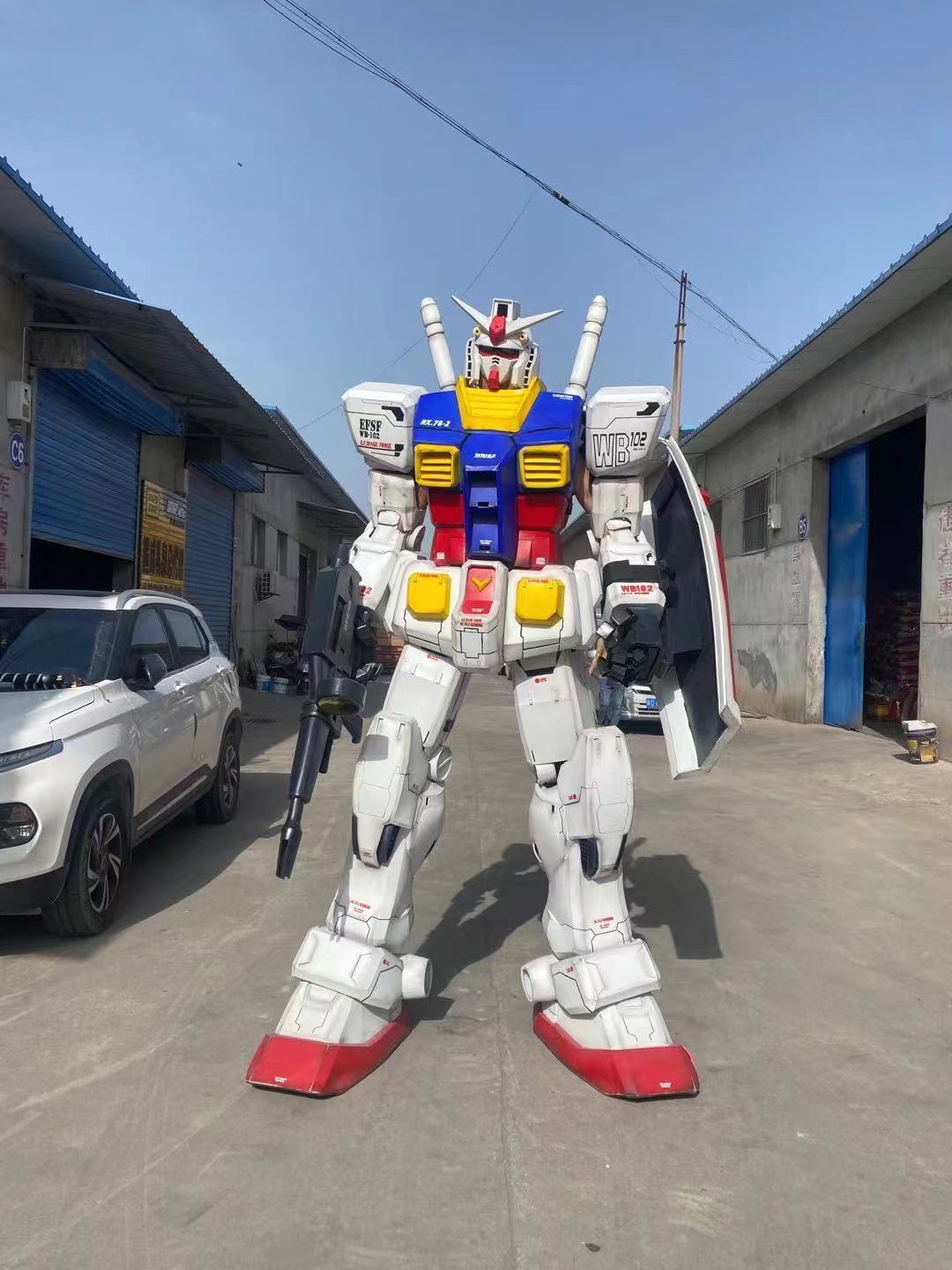 the-full-suit-rx-78-2-gundam-